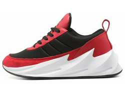 Adidas Sharks Concept Black Red White