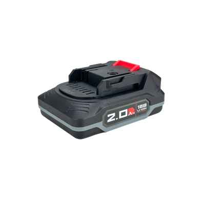 Бесщеточный аккумуляторный угловой гайковерт PROFIPOWER CNDTW-18B