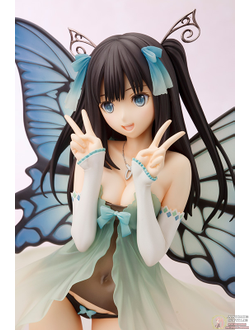 Фигурка 1/6 Peace Keeper Daisy