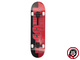 Скейтборд Fish SkateBoards PRO 79 х 20см CROCODILE