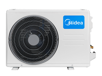 Midea 09 Paramount Inv. (26 кв.м.)