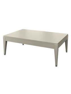 ЖУРНАЛЬНЫЙ СТОЛИК SALERNO (L119*P79*H49)FRATELLI BARRI FB.ET.SL.680