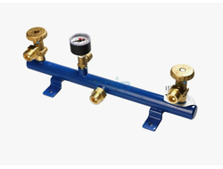 Рампа Cavagna Group 5511900023 на 2 баллона