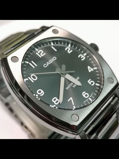 Часы Casio MTP-E730B-1A