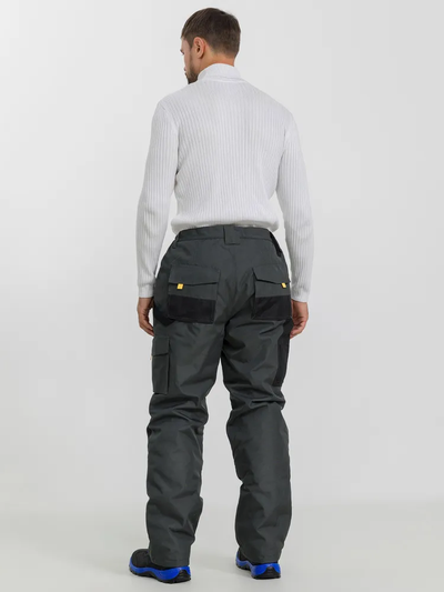 Брюки утепленные ДЖЕДА DOWELL Winter