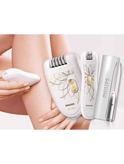 Запчасти для эпилятора