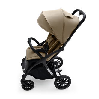 Коляска прогулочная Agex Mini All Road Beige (Бежевый)