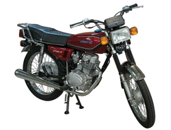 Купить Мотоцикл LF125-5