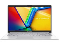 Asus VivoBook E1504FA-BQ1586 15.6" IPS FHD R5 7520U 8Gb, (SSD)512Gb Dos Серебристый