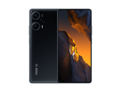 Poco F5 12/256Gb Black