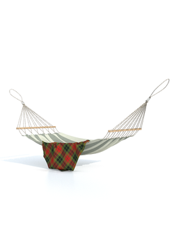 качели Гамак 100