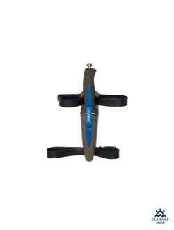 Нож подводный Scuba Brothers SHARK TOOTH для дайвинга