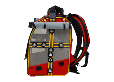 Переноска для попугая Panstepann