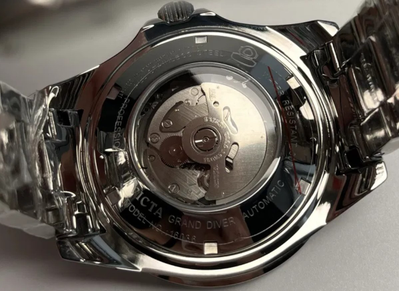 Часы Invicta 16036 Grand Diver Automatic