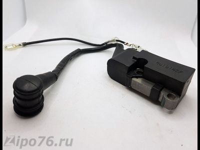 Катушка Зажигание китайских бензопил 45 52 см3