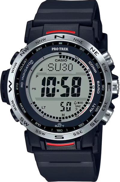 Часы Casio Pro Trek PRW-35-1