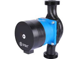 Насос циркуляционный mini STOUT 25/40-180