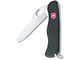VICTORINOX Sentinel 0.8416.M3, 111 мм, 5 функций, черный