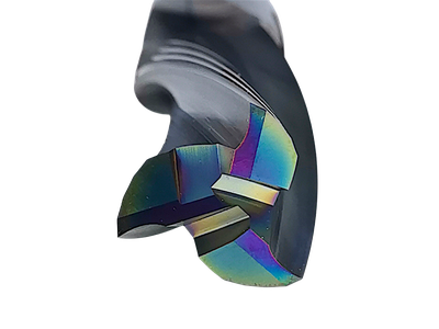 Фреза чистовая спиральная 18x105 s18x150 Z3 HM стружка вниз