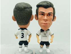 Пластиковый Gareth Bale