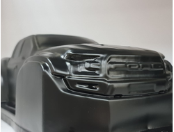 body for Traxxas Maxx V2 WIDEMAXX RAPTOR