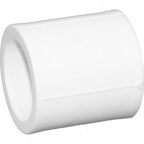 Муфта полипропиленовая