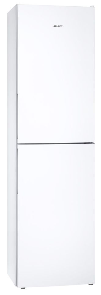 Холодильник АТЛАНТ ХМ 4625-141 (нержавейка)