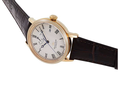 Мужские часы Orient RE-AU0001S