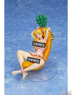 Фигурка 1/7 Alice Aqua Princess, R18 Ver