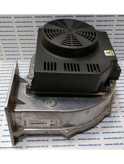 Воздуходувка G1G144-AF25-09 F2.115.2521/03 для печатной машины Heidelberg SM74 CD74