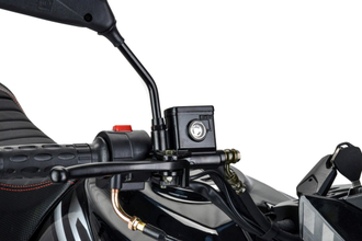 Мопед Motoland SCOUT 11 (LM48-D) (A)