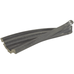 Уплотнительная резинка для торговых витрин