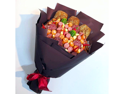 Букет "Сытный"