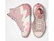 Converse Run Star Motion Pink