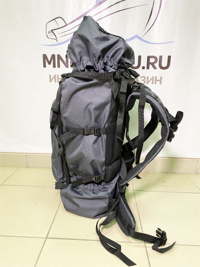 Рюкзак туристический Эверест 120 - MNELODKU.RU