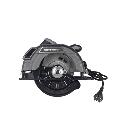 Пила циркулярная PROFIPOWER ДП-185B