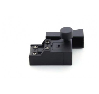 Выключатель рубанка Интерскол Р11с Р82 ТС  лобзика