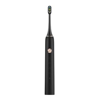 Умная электрическая зубная щетка Xiaomi Soocas X3U Sonic Electric ToothBrush Черная