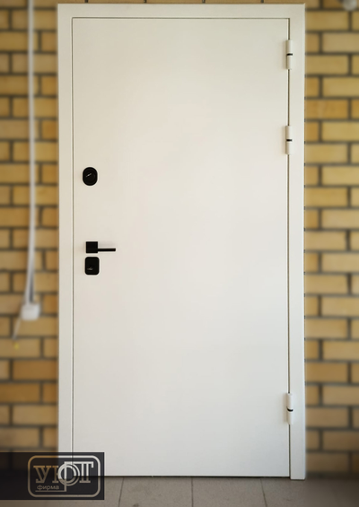 №29. Входная дверь в дом