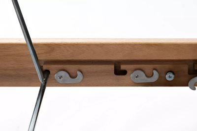 Шезлонг из акации CALISTO