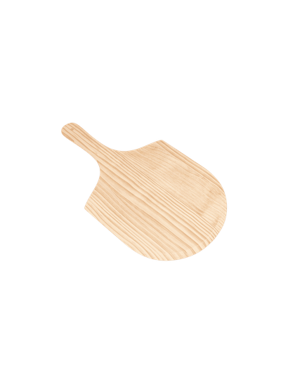 Лопатка для пиццы Green Kamado деревянная
