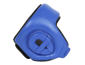 Шлем Rusco Sport с усилением синий