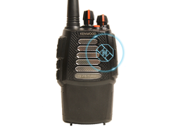 Рация Kenwood TK-F6 Turbo VHF (136-174МГц)