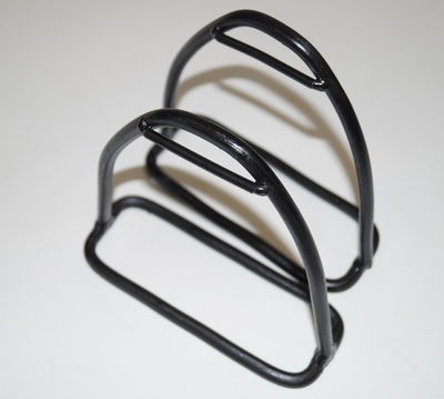 Седло кавалерийское (полный комплект) (модификация 1)