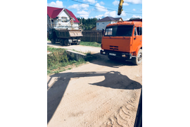 САМОСВАЛЫ 5-20м3