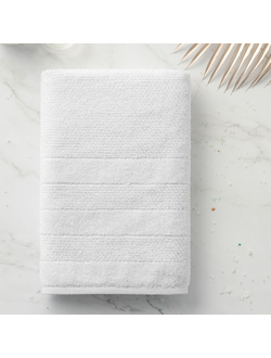 Полотенце Verossa Milano Белый 70x140