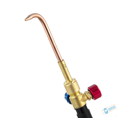 Горелка ацетиленовая Г2А МИНИ (№ 0А, 1А, 2А, 3А) ПТК