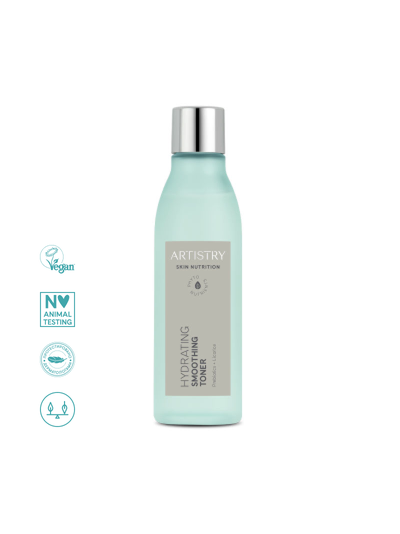 ARTISTRY SKIN NUTRITION™ Увлажняющий смягчающий тоник для лица