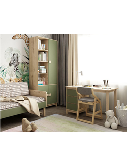 2+2 ОЛИВА (38 Попугаев)