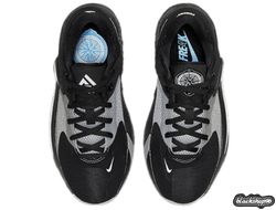 Nike Zoom Freak 4 TB Black (40-45)